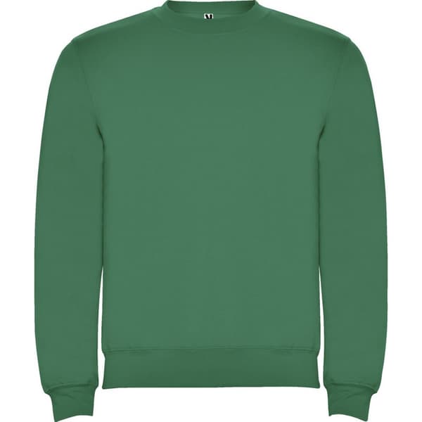 Roly Unisex Adult Clasica Crew Neck Sweatshirt