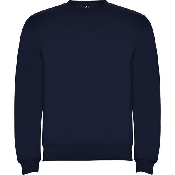 Roly Unisex Adult Clasica Crew Neck Sweatshirt