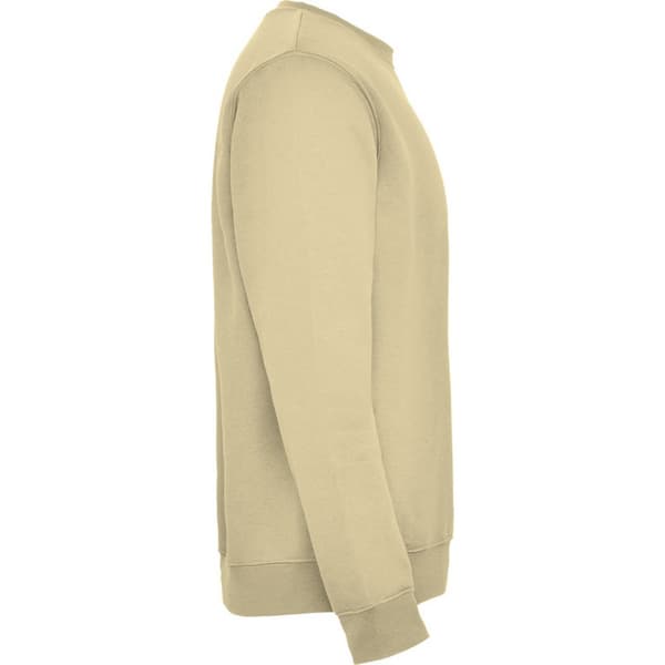 Roly Unisex Adult Clasica Crew Neck Sweatshirt