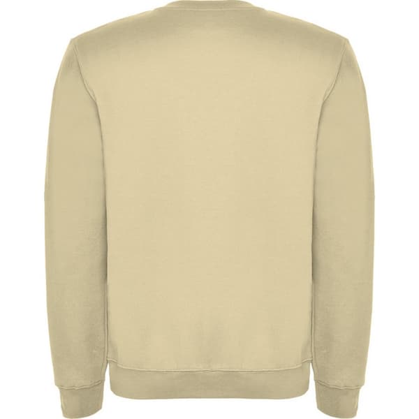 Roly Unisex Adult Clasica Crew Neck Sweatshirt