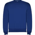 Miniatyrbilde 1 av 4: Roly Unisex Adult Clasica Crew Neck Sweatshirt