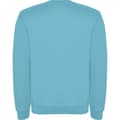 Miniatyrbillede 2 af 4: Roly Unisex Adult Clasica Crew Neck Sweatshirt