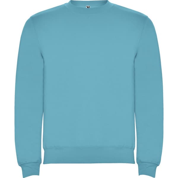 Roly Unisex Adult Clasica Crew Neck Sweatshirt