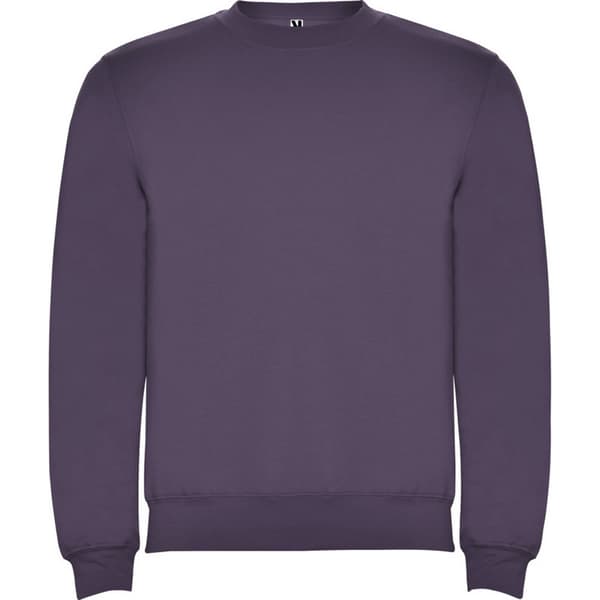 Roly Unisex Adult Clasica Crew Neck Sweatshirt