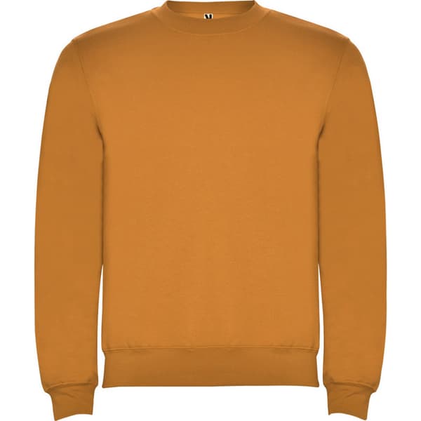 Roly Unisex Adult Clasica Crew Neck Sweatshirt