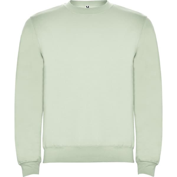 Roly Unisex Adult Clasica Crew Neck Sweatshirt