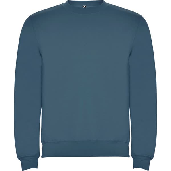 Roly Unisex Adult Clasica Crew Neck Sweatshirt