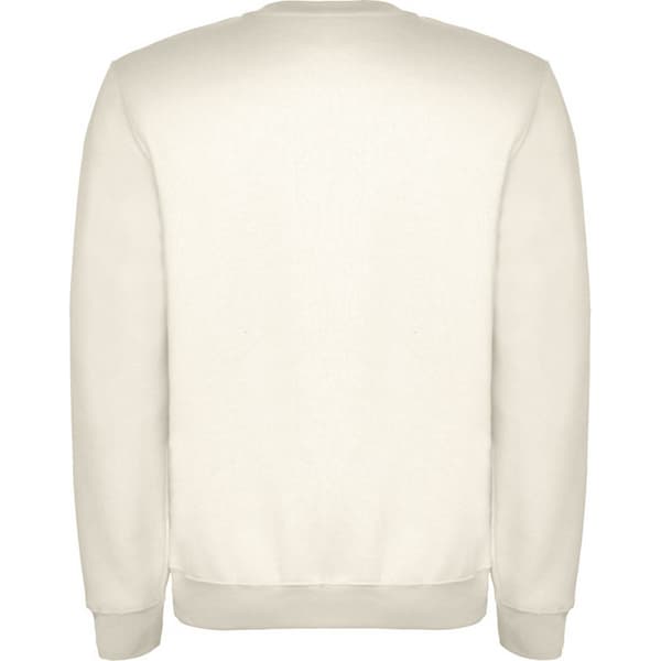 Roly Unisex Adult Clasica Crew Neck Sweatshirt