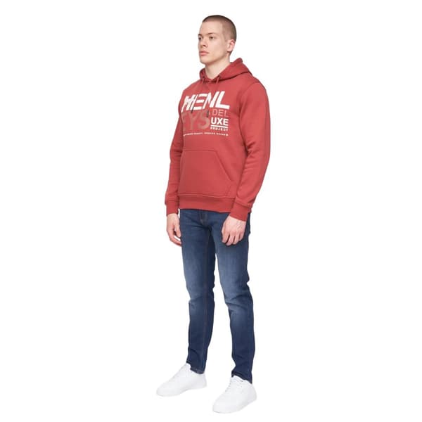 Henleys Mens Classhen Hoodie