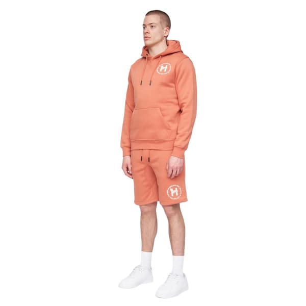 Henleys Mens Metafone Hoodie
