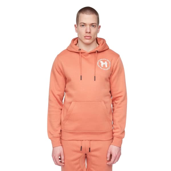 Henleys Mens Metafone Hoodie