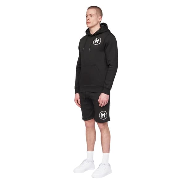Henleys Mens Metafone Hoodie