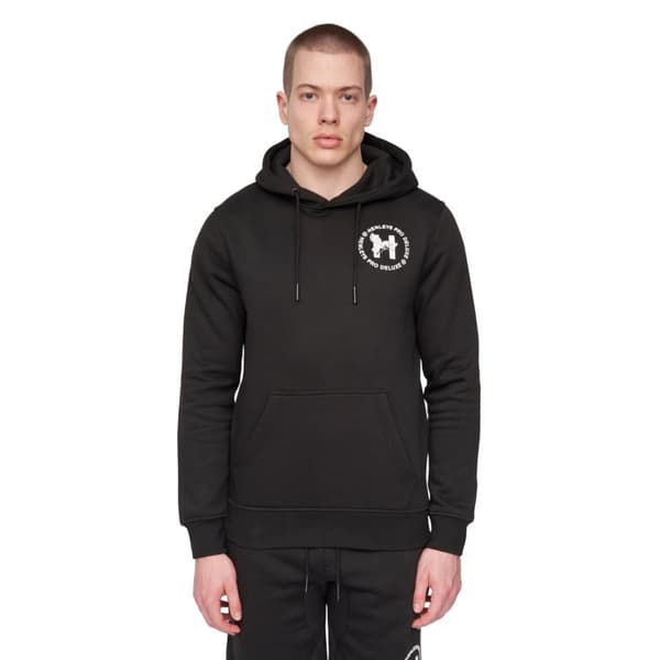 Henleys Mens Metafone Hoodie