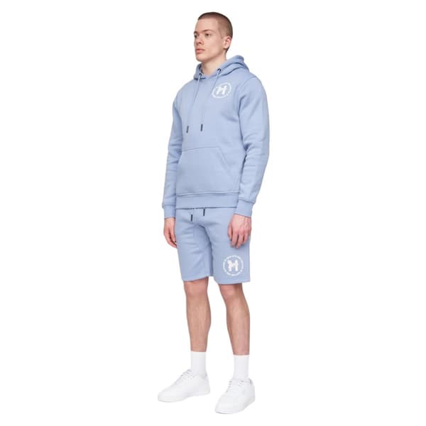 Henleys Mens Metafone Hoodie