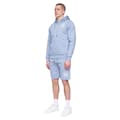 Miniatyrbilde 3 av 3: Henleys Mens Metafone Hoodie