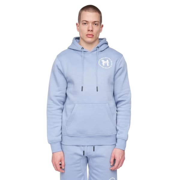 Henleys Mens Metafone Hoodie