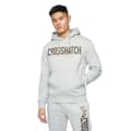 Miniatyrbild 1 av 3: Crosshatch Doddington Hoodie för herrar