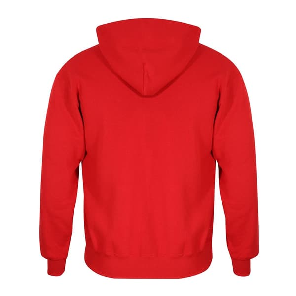 Super Mario Childrens/Kids Mario Badge Hoodie