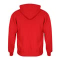 Miniatyrbild 2 av 2: Super Mario Barn/ungdomar Mario Badge Hoodie