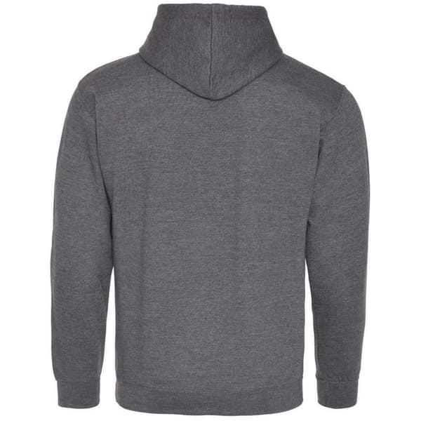 Awdis Womens/Ladies Varsity Hoodie