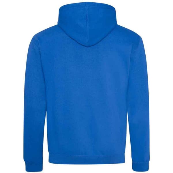 Awdis Womens/Ladies Varsity Hoodie