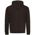 Miniatyrbilde 1 av 2: Awdis Womens/Ladies Varsity Hoodie