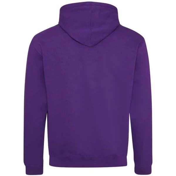 Awdis Womens/Ladies Varsity Hoodie