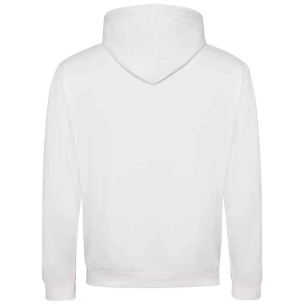Awdis Womens/Ladies Varsity Hoodie