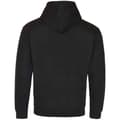 Miniatyrbilde 2 av 2: Awdis Womens/Ladies Varsity Hoodie