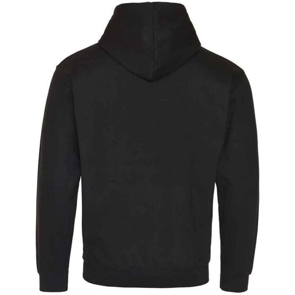 Awdis Womens/Ladies Varsity Hoodie