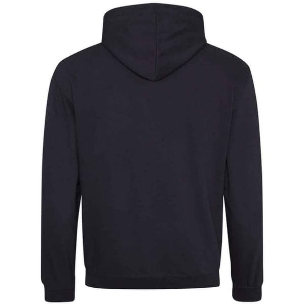 Awdis Womens/Ladies Varsity Hoodie