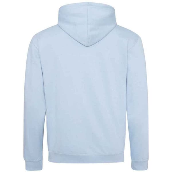 Awdis Womens/Ladies Varsity Hoodie