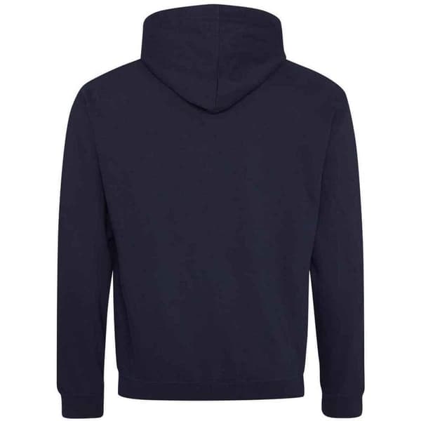Awdis Womens/Ladies Varsity Hoodie