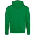 Miniatyrbilde 2 av 2: Awdis Womens/Ladies Varsity Hoodie