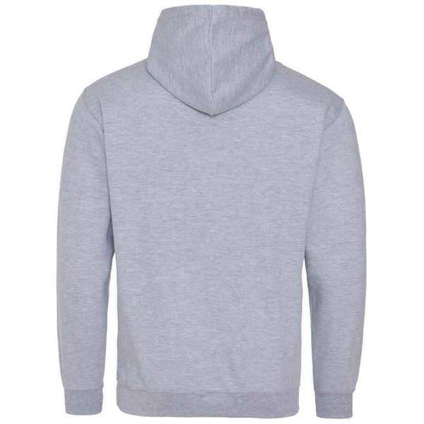 Awdis Womens/Ladies Varsity Hoodie