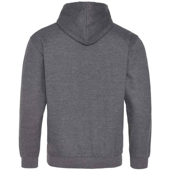 Awdis Womens/Ladies Varsity Hoodie