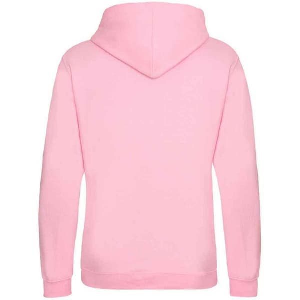 Awdis Womens/Ladies Varsity Hoodie