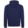 Miniatyrbilde 2 av 2: Awdis Womens/Ladies Varsity Hoodie