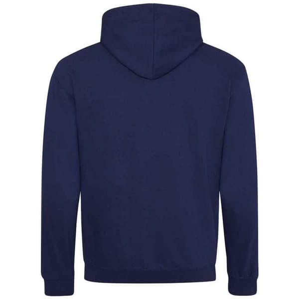 Awdis Womens/Ladies Varsity Hoodie