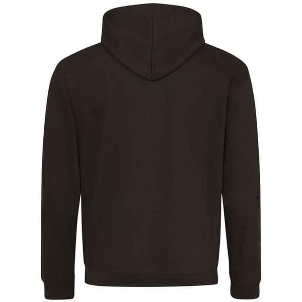 Awdis Womens/Ladies Varsity Hoodie