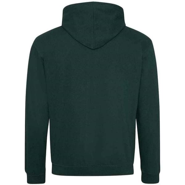 Awdis Womens/Ladies Varsity Hoodie