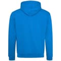 Miniatyrbilde 2 av 2: Awdis Womens/Ladies Varsity Hoodie