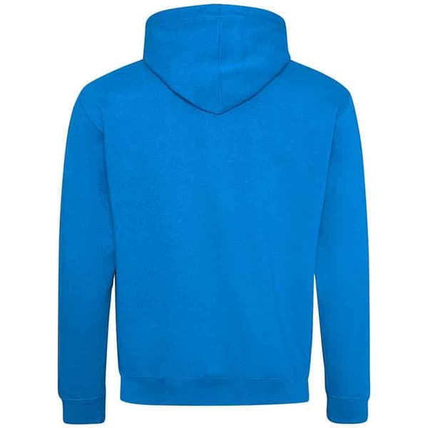 Awdis Womens/Ladies Varsity Hoodie