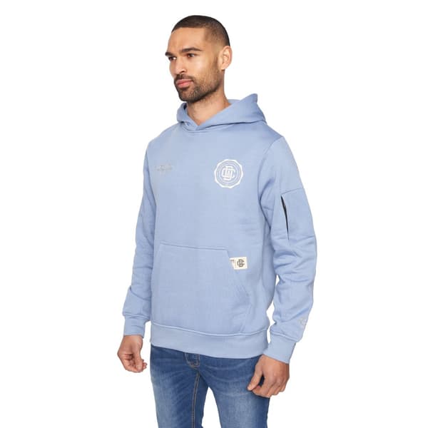 Duck and Cover Mens Keyaan Hoodie