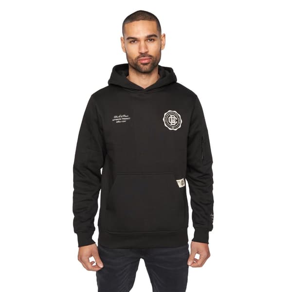 Duck and Cover Mens Keyaan Hoodie