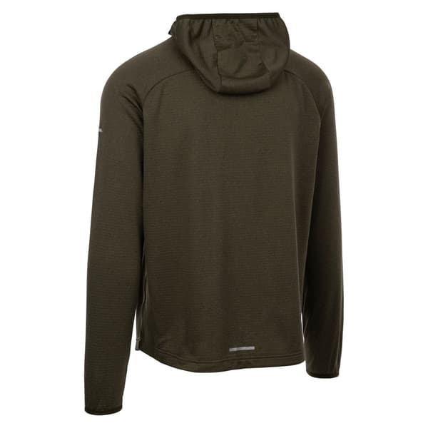 Trespass Mens Montgo Active Hoodie