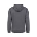 Miniatyrbilde 2 av 4: Mountain Warehouse Mens Get Ready For Adventure Hoodie