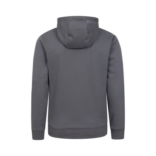 Mountain Warehouse Mens Get Ready For Adventure Hoodie