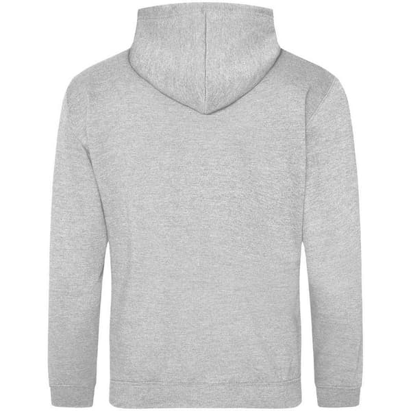 Awdis Unisex Adult Heather Drawstring Hoodie
