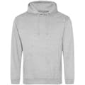 Miniatyrbilde 1 av 2: Awdis Unisex Adult Heather Drawstring Hoodie